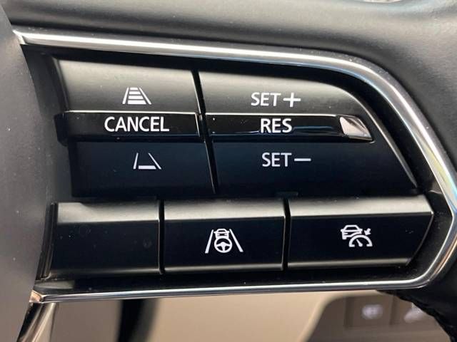 Mazda CX-60 2022-10 194899-4