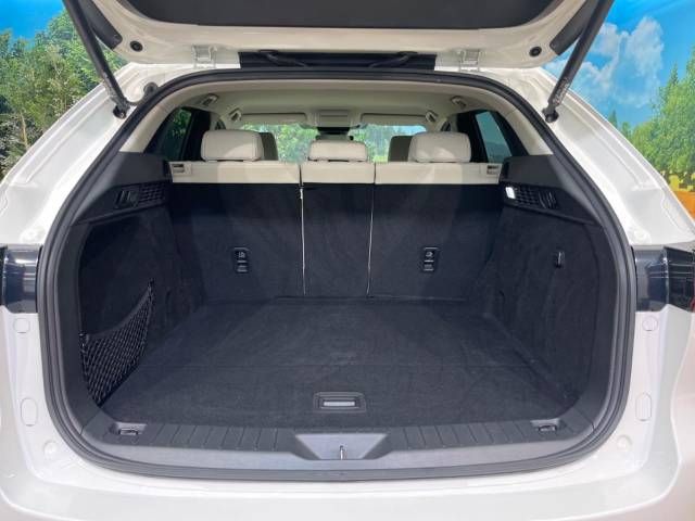 Mazda CX-60 2022-10 194899-10