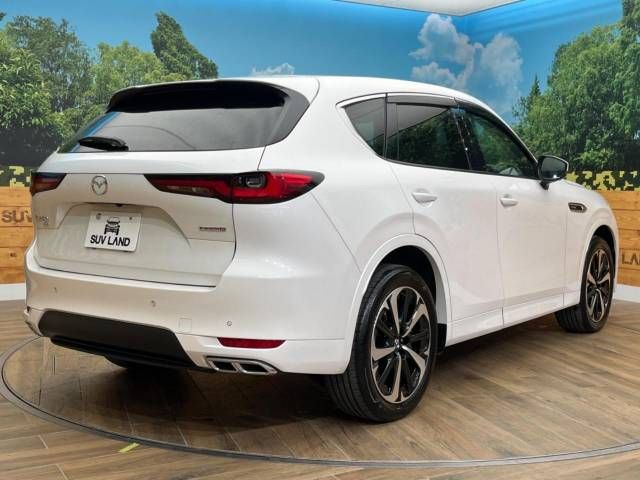 Mazda CX-60 2022-10 194899-17
