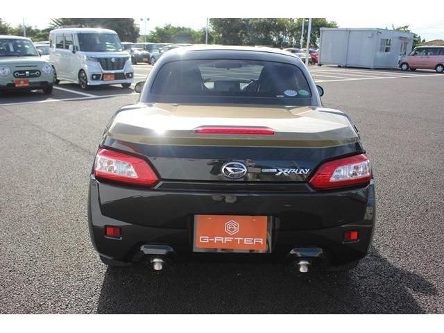 Daihatsu COPEN 2015-10 24579-3