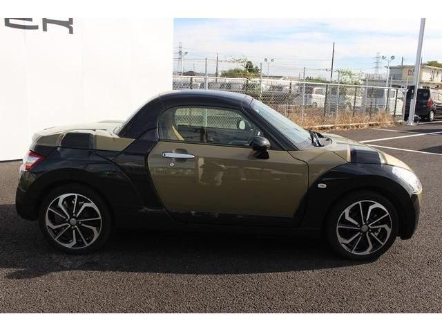 Daihatsu COPEN 2015-10 24579-2