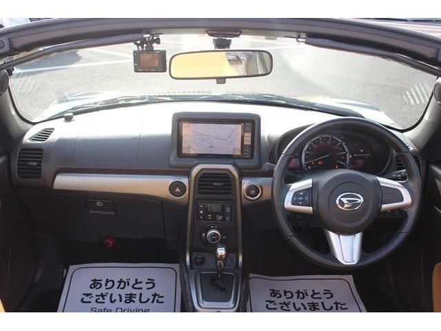 Daihatsu COPEN 2015-10 24579-9