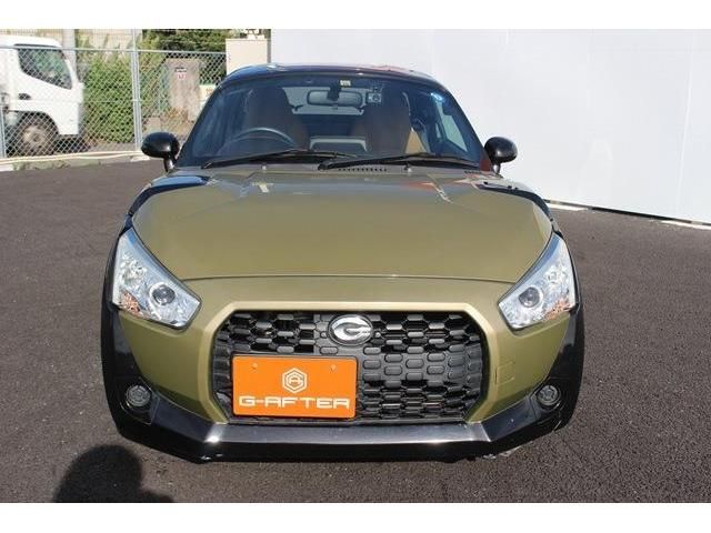 Daihatsu COPEN 2015-10 24579-1