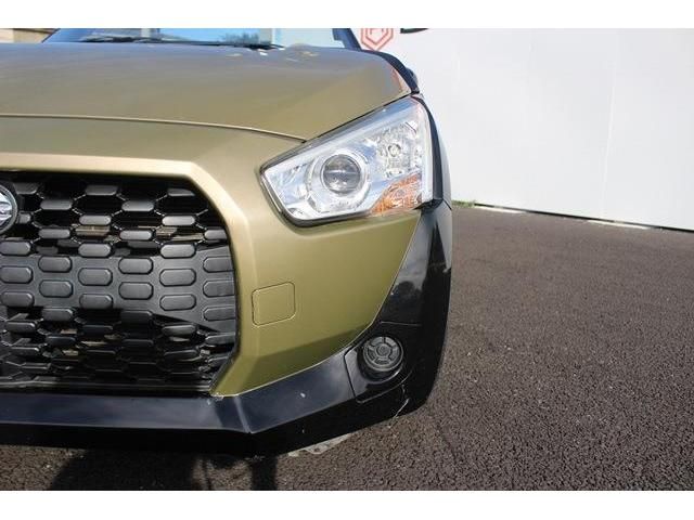 Daihatsu COPEN 2015-10 24579-4