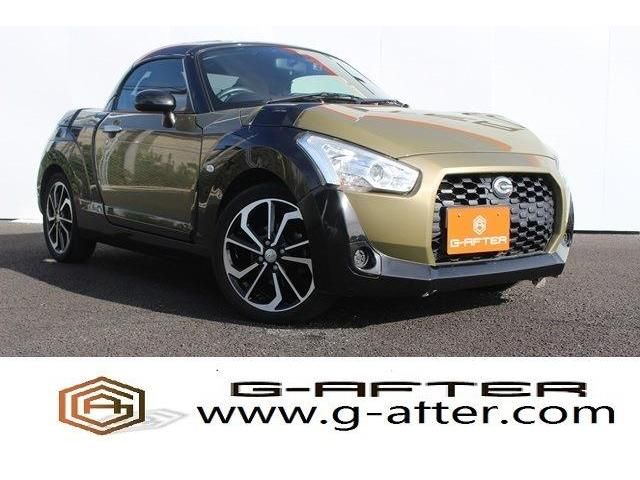 Daihatsu COPEN 2015-10 24579-0