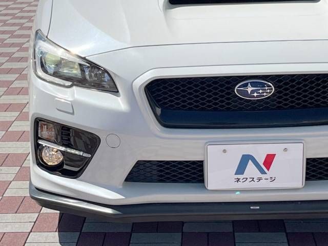 Subaru WRX S4 2015-11 8888-13