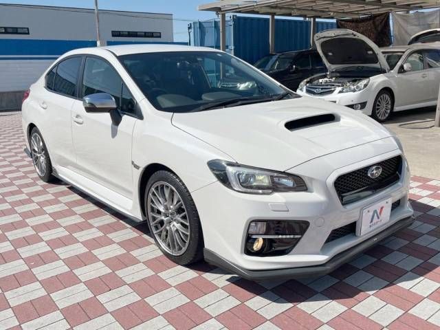 Subaru WRX S4 2015-11 8888-16