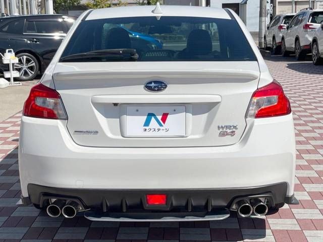 Subaru WRX S4 2015-11 8888-15