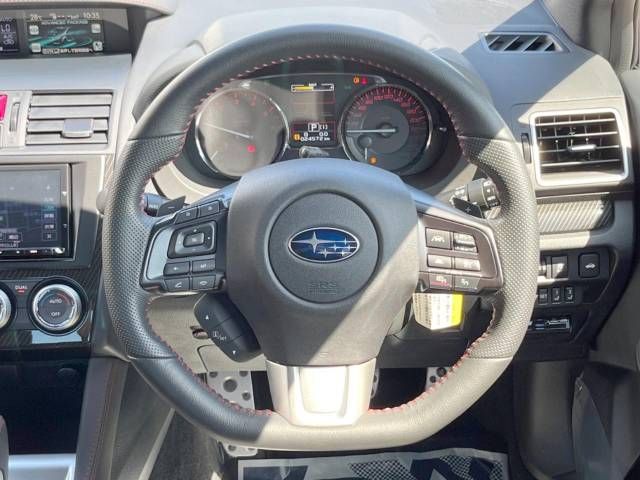Subaru WRX S4 2015-11 8888-12