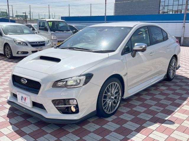 Subaru WRX S4 2015-11 8888-4
