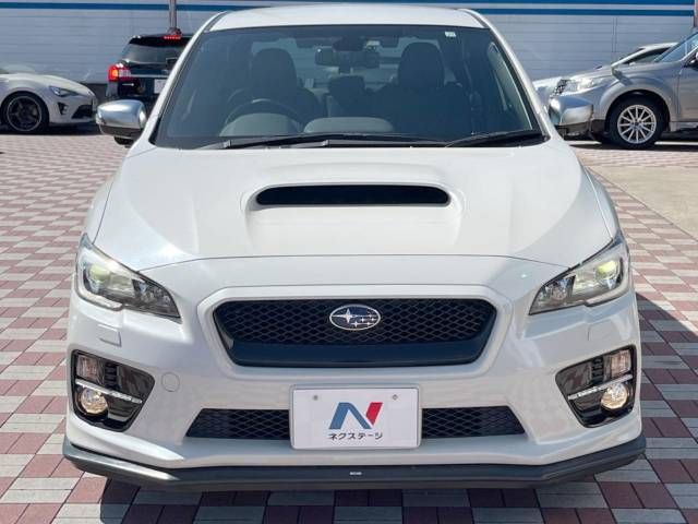 Subaru WRX S4 2015-11 8888-14
