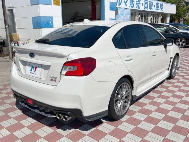 Subaru WRX S4 2015-11 8888-17
