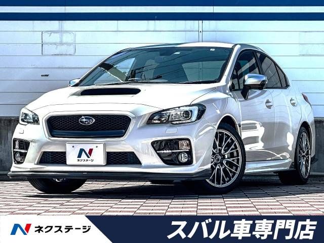 Subaru WRX S4 2015-11 8888-0