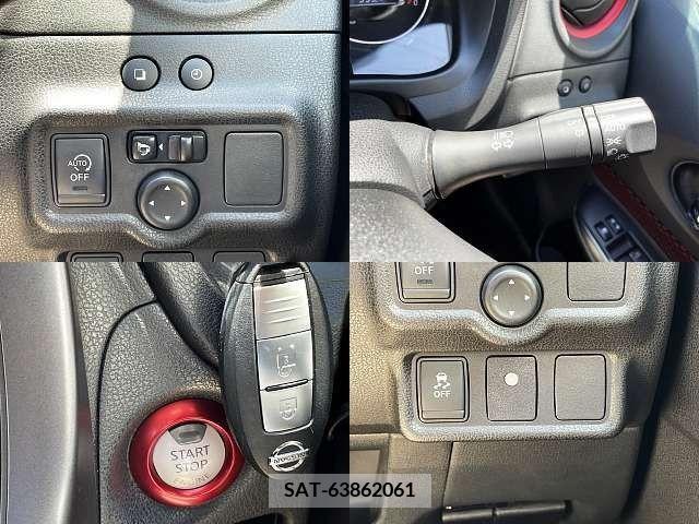 Nissan NOTE 2015-08 279980-4