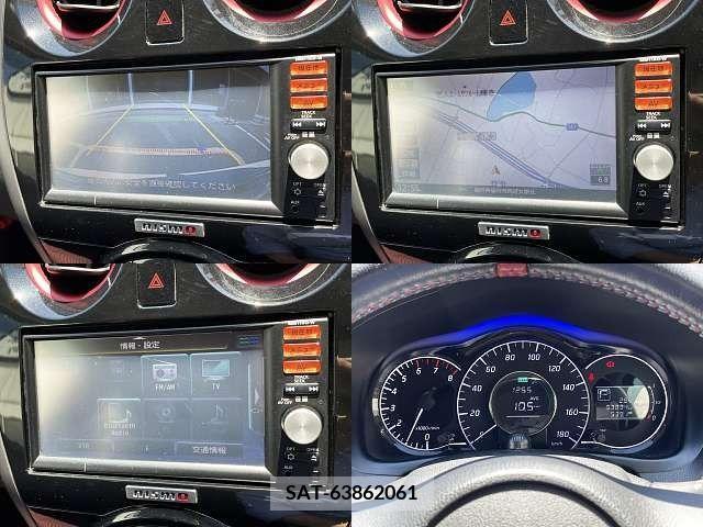 Nissan NOTE 2015-08 279980-3