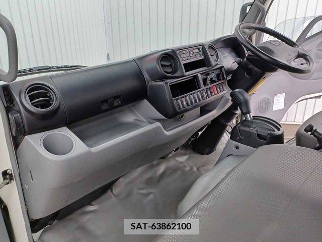 Hino DUTRO 2018-05 267722-16