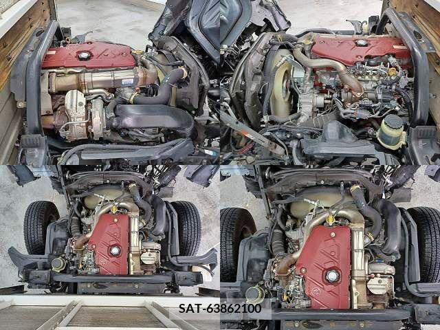 Hino DUTRO 2018-05 267722-11