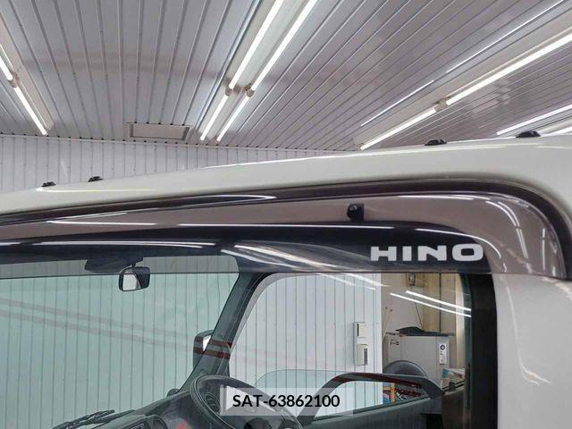Hino DUTRO 2018-05 267722-7