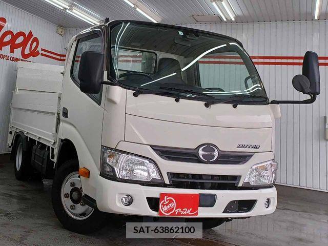 Hino DUTRO 2018-05 267722-6