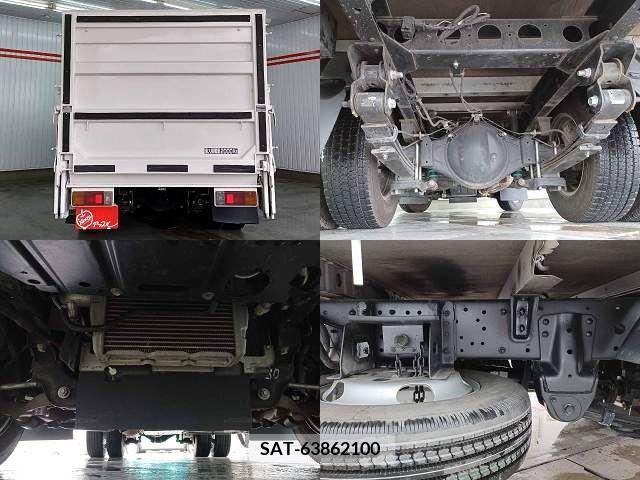 Hino DUTRO 2018-05 267722-2
