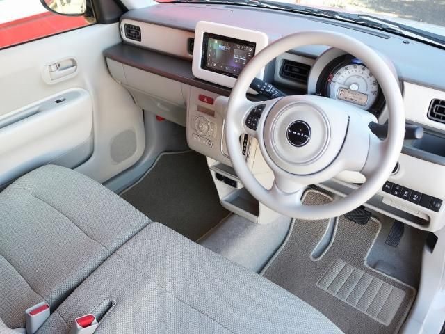Suzuki LAPIN 2021-07 192597-2