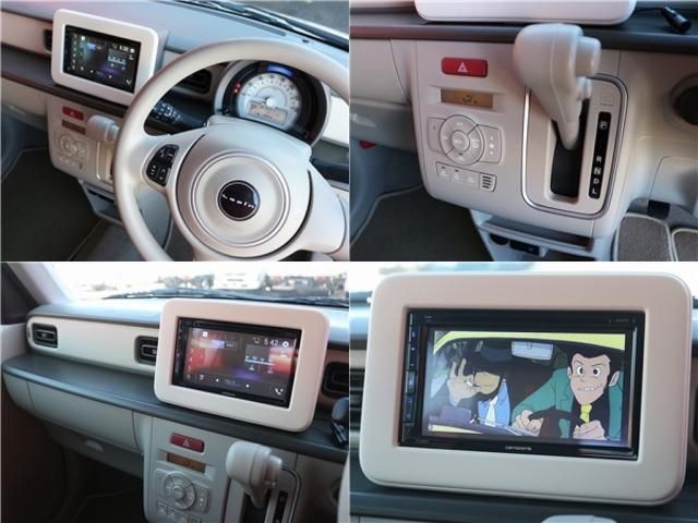 Suzuki LAPIN 2021-07 192597-5