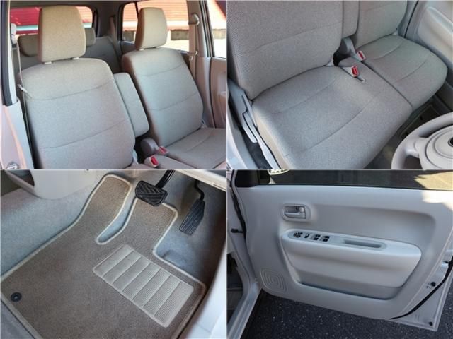 Suzuki LAPIN 2021-07 192597-8