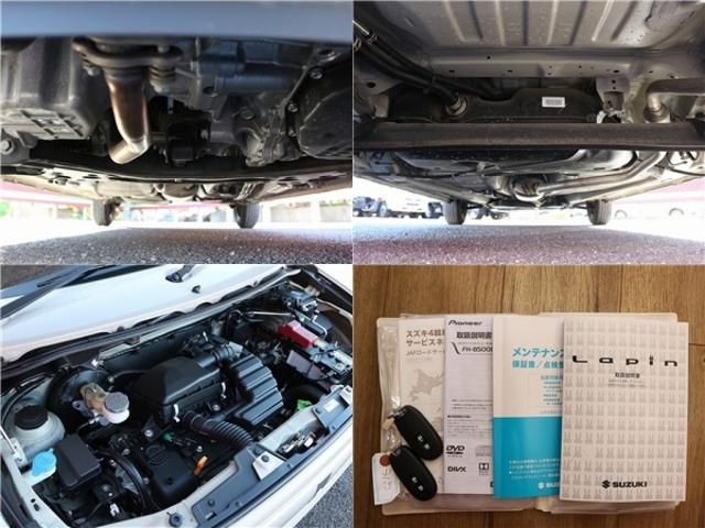 Suzuki LAPIN 2021-07 192597-11