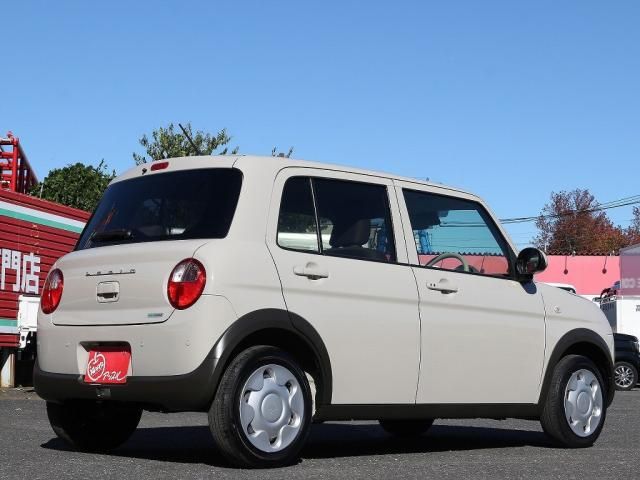 Suzuki LAPIN 2021-07 192597-1