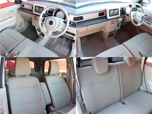 Suzuki LAPIN 2021-07 192597-4