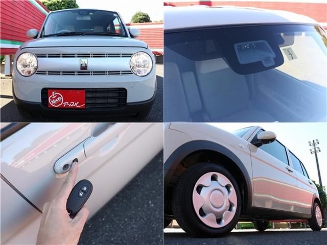 Suzuki LAPIN 2021-07 192597-10
