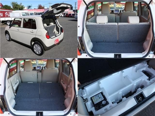 Suzuki LAPIN 2021-07 192597-9