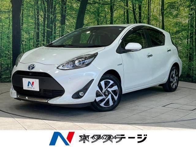 Toyota AQUA 2019-07 325931-0