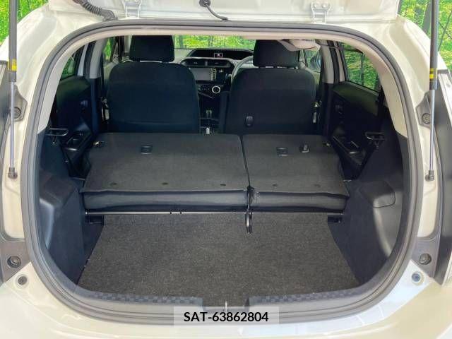 Toyota AQUA 2019-07 325931-7