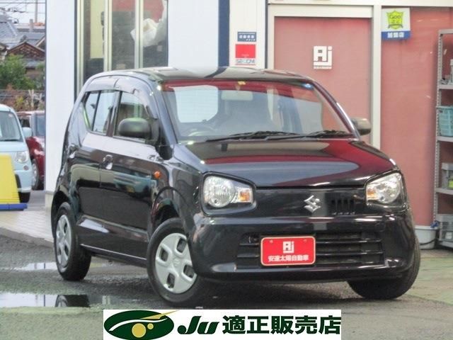Suzuki ALTO 2015-02 27657-0