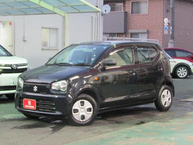 Suzuki ALTO 2015-02 27657-3