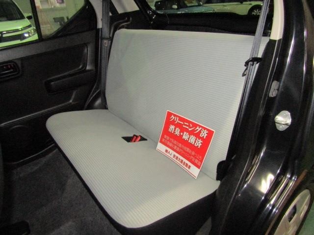 Suzuki ALTO 2015-02 27657-9