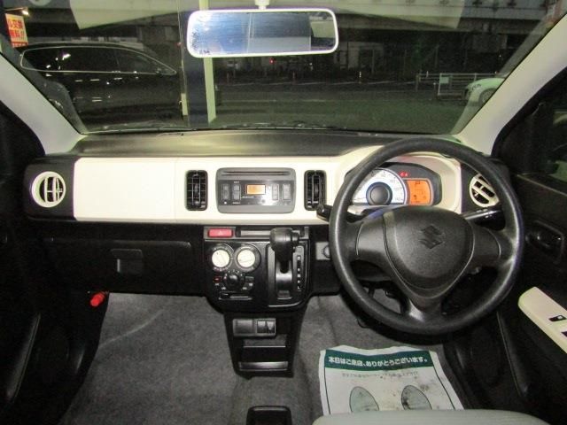 Suzuki ALTO 2015-02 27657-5