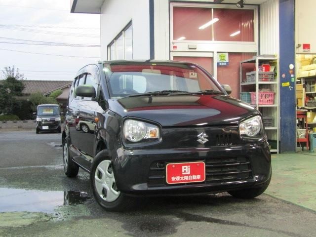 Suzuki ALTO 2015-02 27657-1