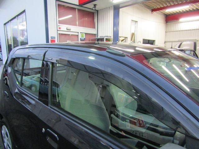 Suzuki ALTO 2015-02 27657-4