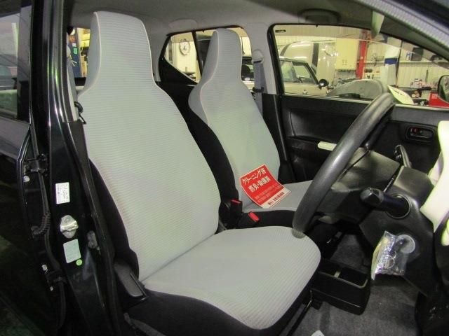 Suzuki ALTO 2015-02 27657-7