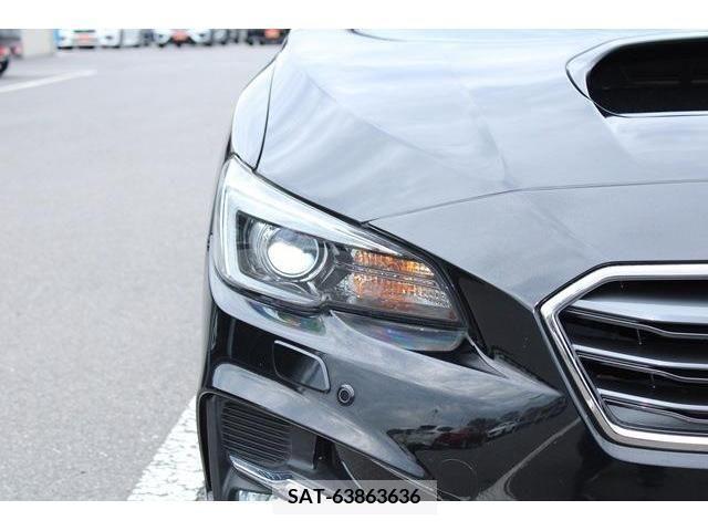 Subaru LEVORG 2017-11 317273-11