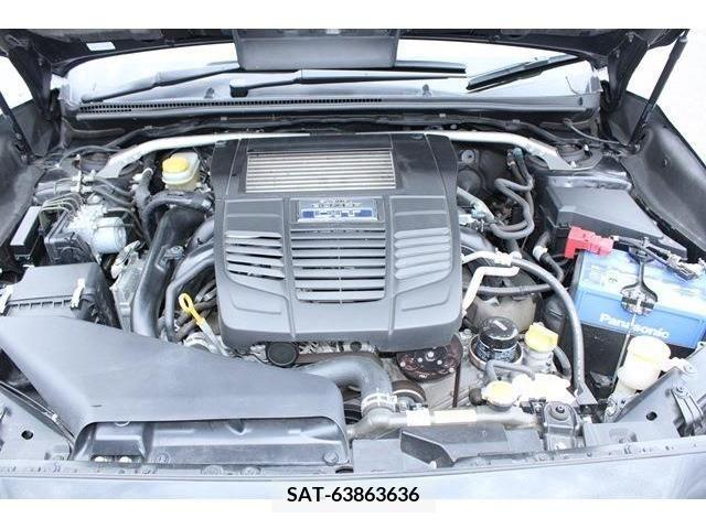 Subaru LEVORG 2017-11 317273-19