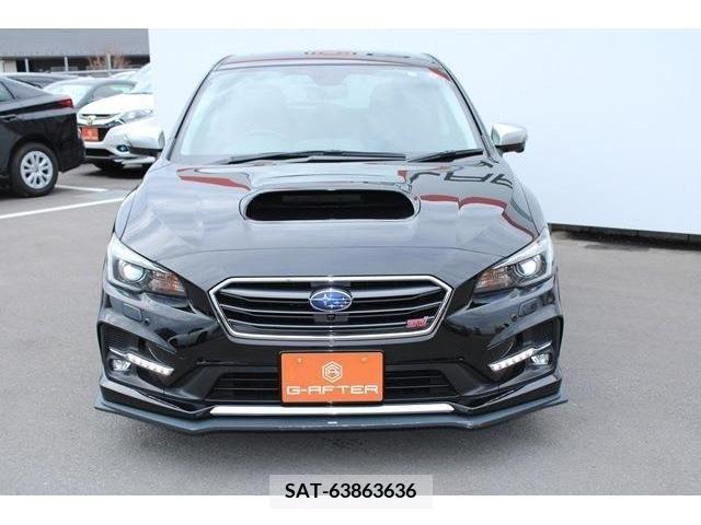Subaru LEVORG 2017-11 317273-7