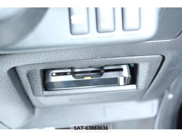 Subaru LEVORG 2017-11 317273-6