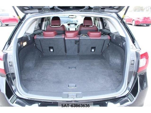 Subaru LEVORG 2017-11 317273-14