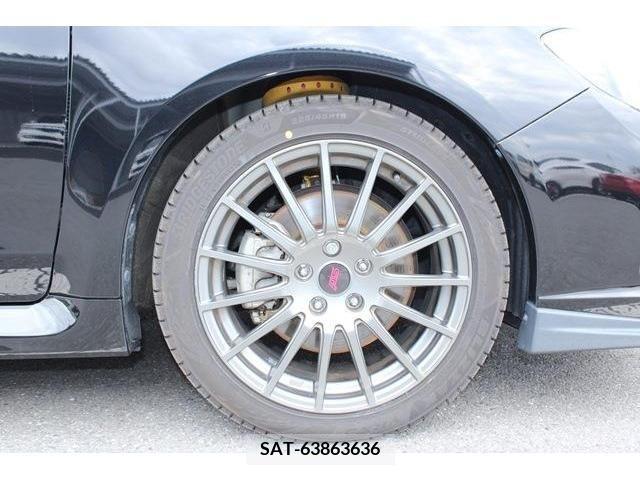 Subaru LEVORG 2017-11 317273-13