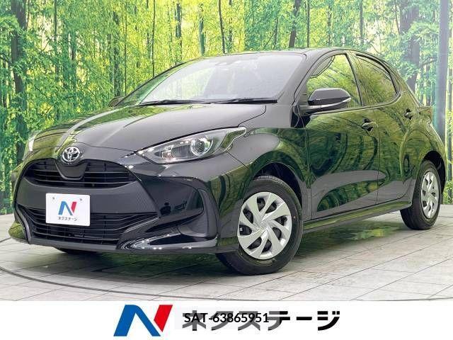 Toyota YARIS 2023-06 351166-0