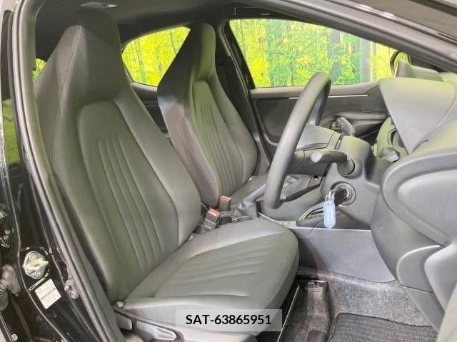 Toyota YARIS 2023-06 351166-8