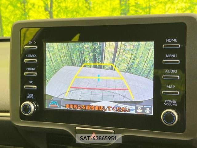 Toyota YARIS 2023-06 351166-4
